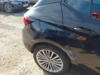 2018 VAUXHALL ASTRA ELIT for sale at Copart ROCHFORD