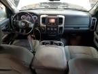 2017 RAM 1500 SLT for sale at Copart AB - EDMONTON