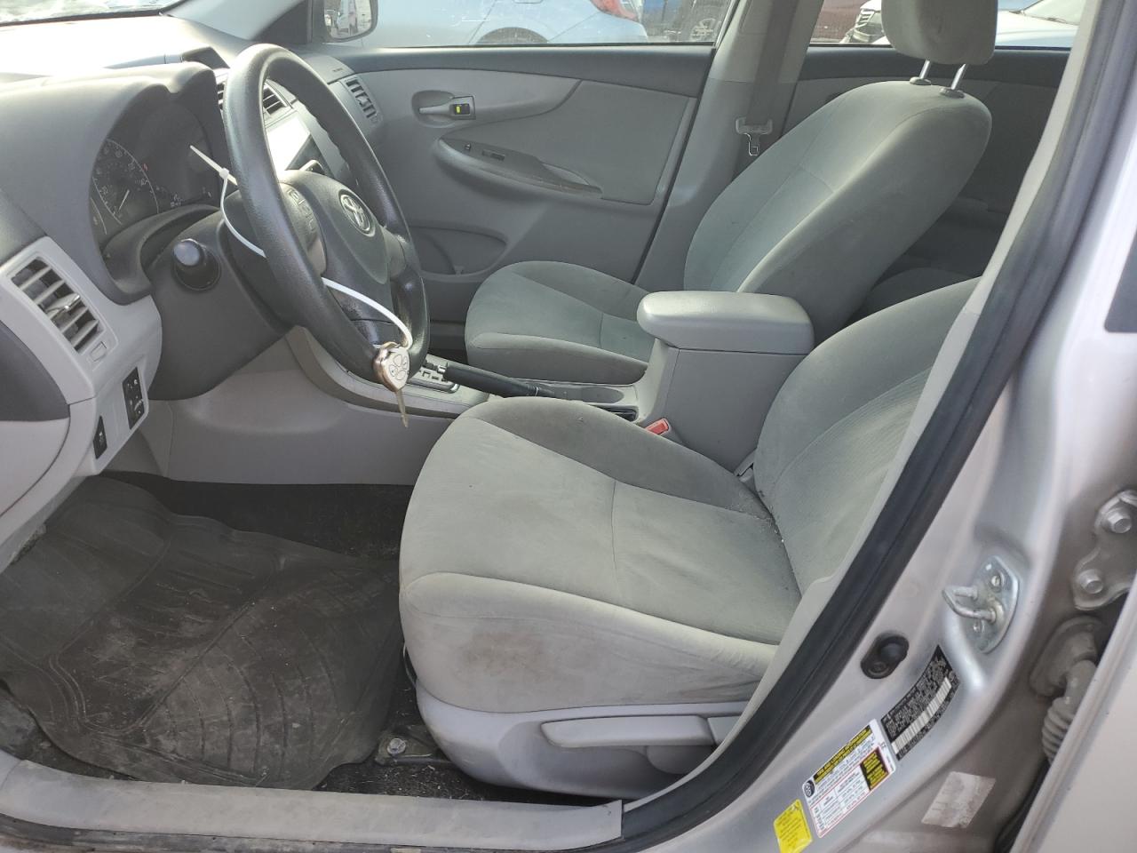 2012 Toyota Corolla - Image 7