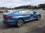 2020 Volkswagen Jetta Sel Premium de vânzare în Exeter, RI - Side