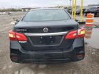 2019 Nissan Sentra S de vânzare în Indianapolis, IN - Front End