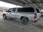 2003 Chevrolet Silverado C1500 за продажба в Hayward, CA - Vandalism