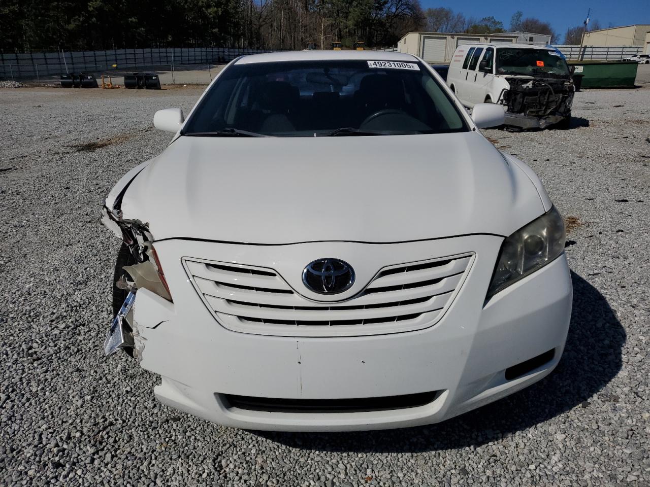 2009 Toyota Camry - Image 5