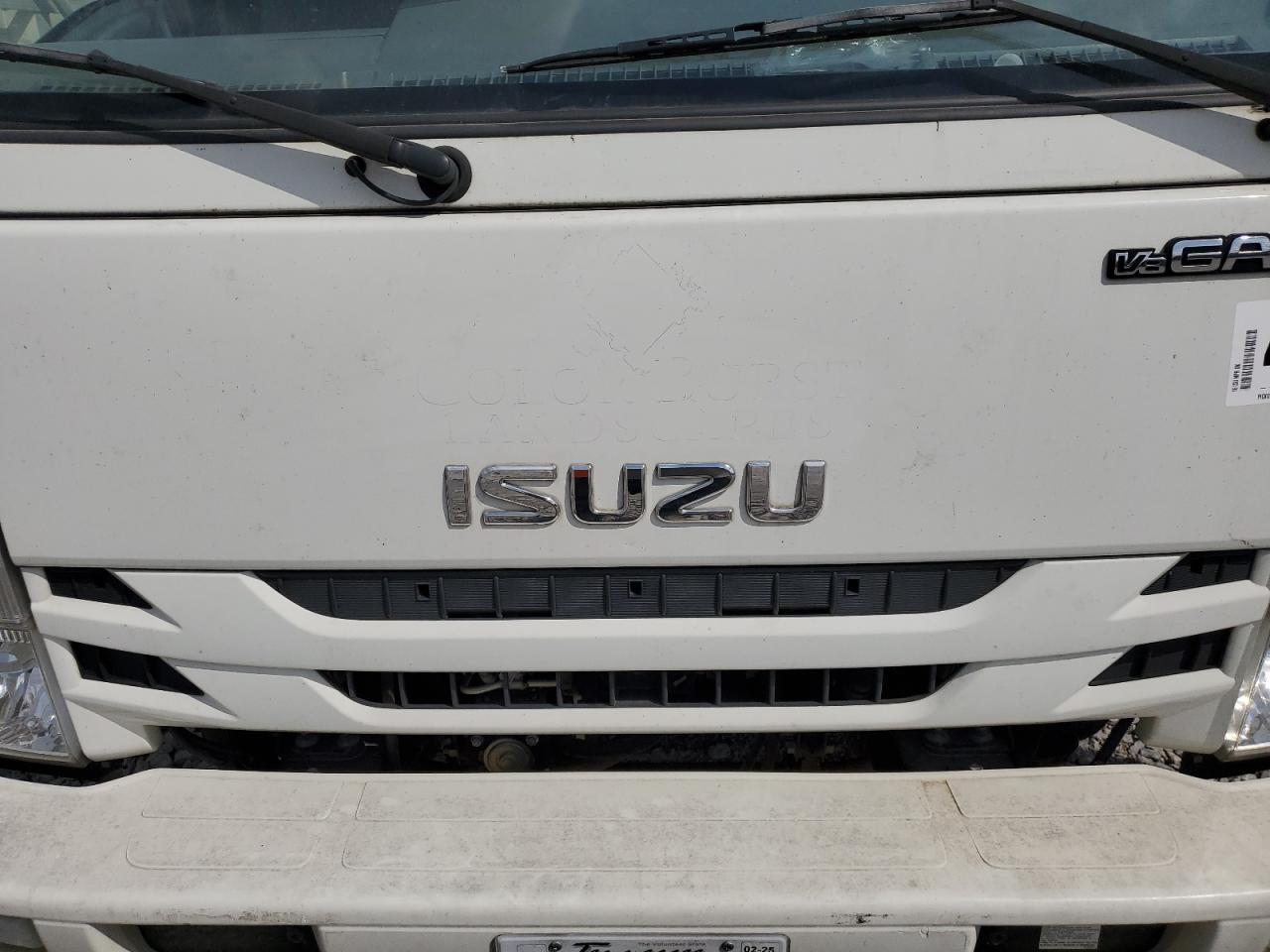2016 Isuzu NPR - Image 7