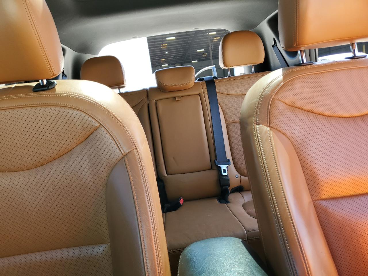 2015 Kia Soul - Image 10