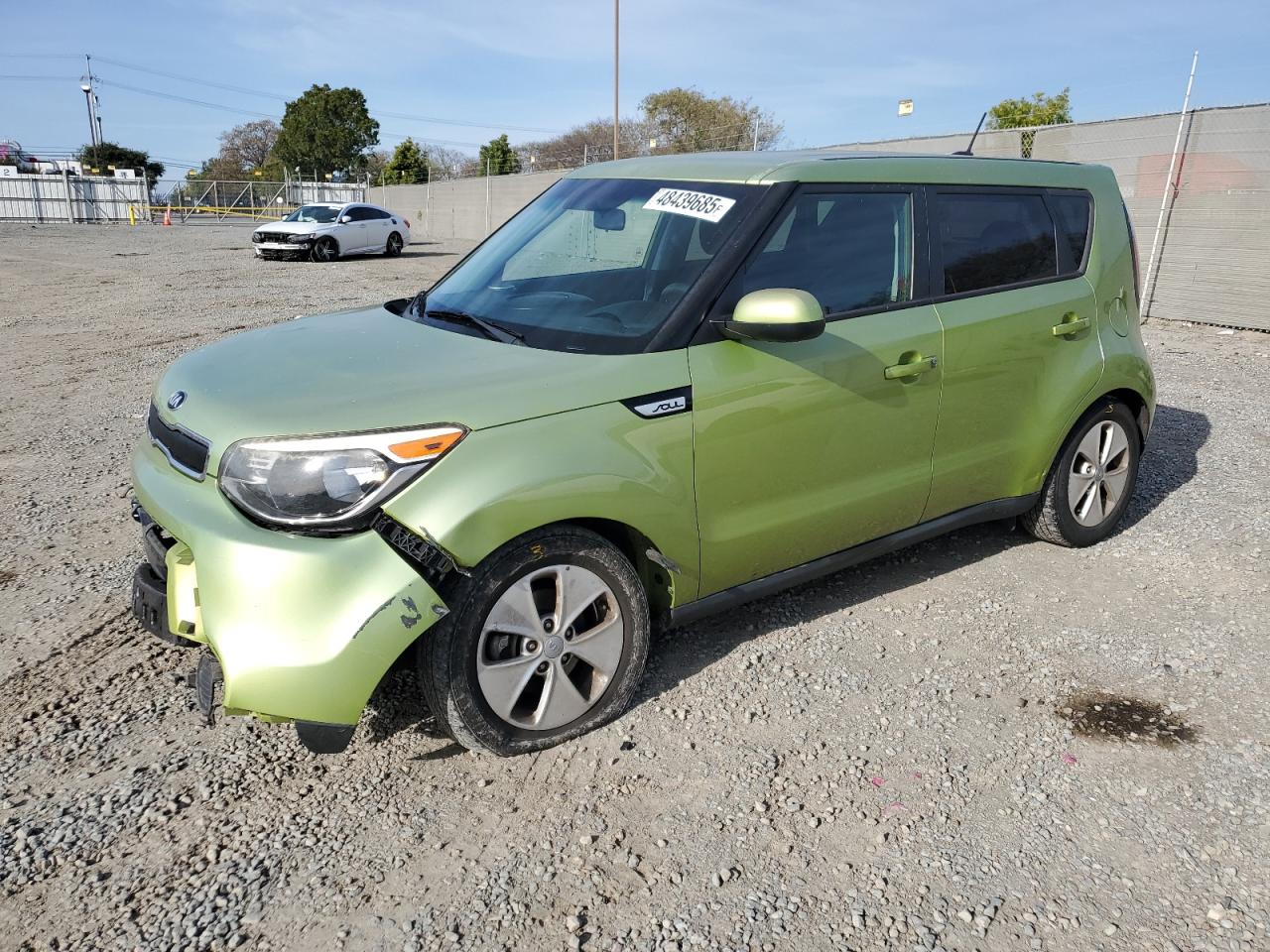 2016 Kia Soul - Image 1