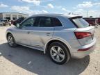 2018 Audi Q5 Premium Plus იყიდება Oklahoma City-ში, OK - Side