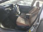 2015 Toyota Corolla L იყიდება Ellenwood-ში, GA - Front End