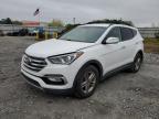 2017 Hyundai Santa Fe Sport  продається в Montgomery, AL - Front End