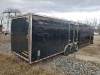 2023 Elite Cargo Enclosed Cargo Trailer zu verkaufen in Chambersburg, PA - Normal Wear