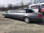 2007 Lincoln Town Car Executive იყიდება Marlboro-ში, NY - Normal Wear