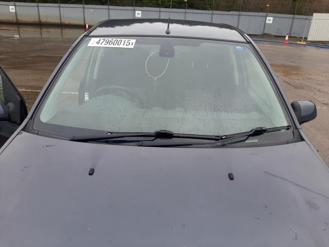 2007 FORD FUSION 1.6 PLUS 5DR AUTO