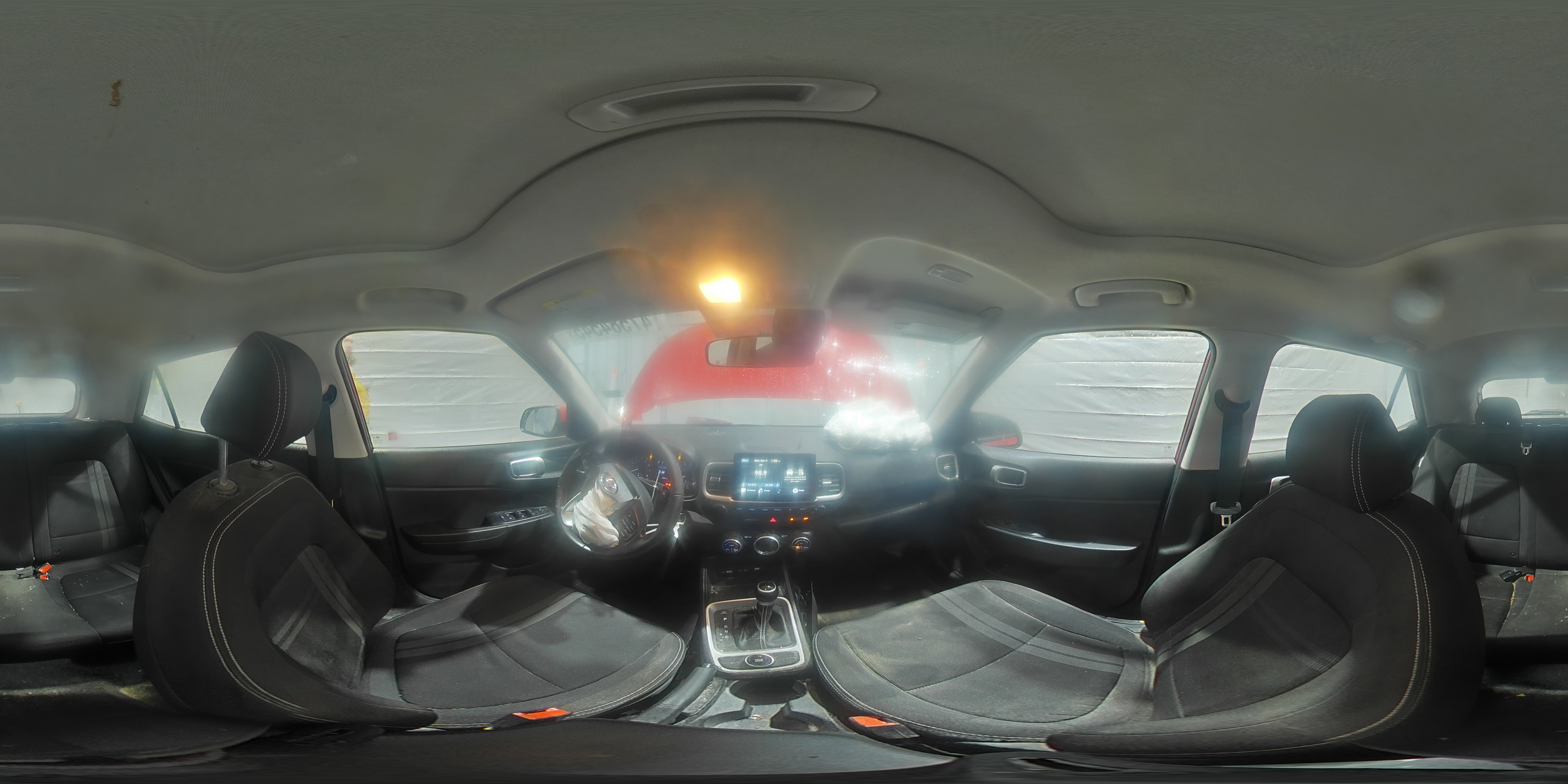 2022 Hyundai Venue - Image 13