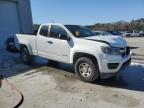 2019 Chevrolet Colorado  en Venta en Savannah, GA - Front End