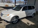 2012 Subaru Forester Touring for Sale in Billings, MT - Side