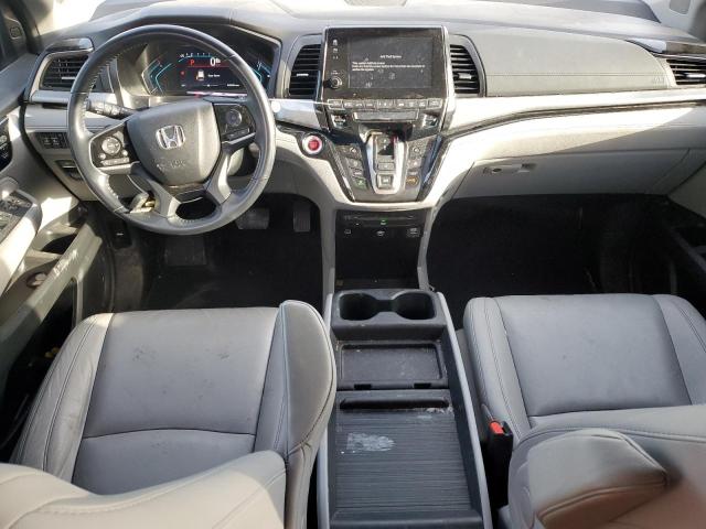  HONDA ODYSSEY 2022 Синій