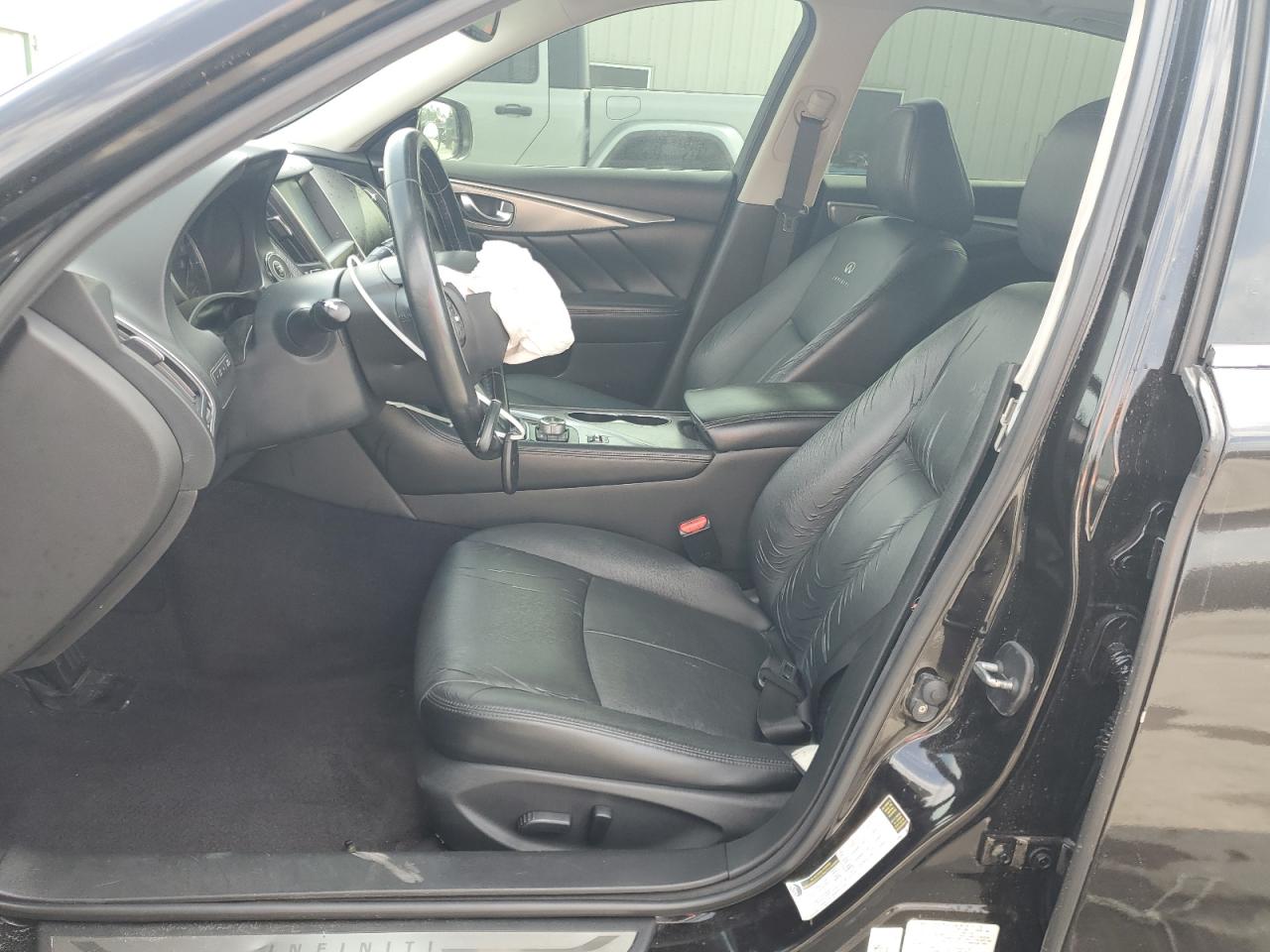 2014 Infiniti Q50 - Image 7
