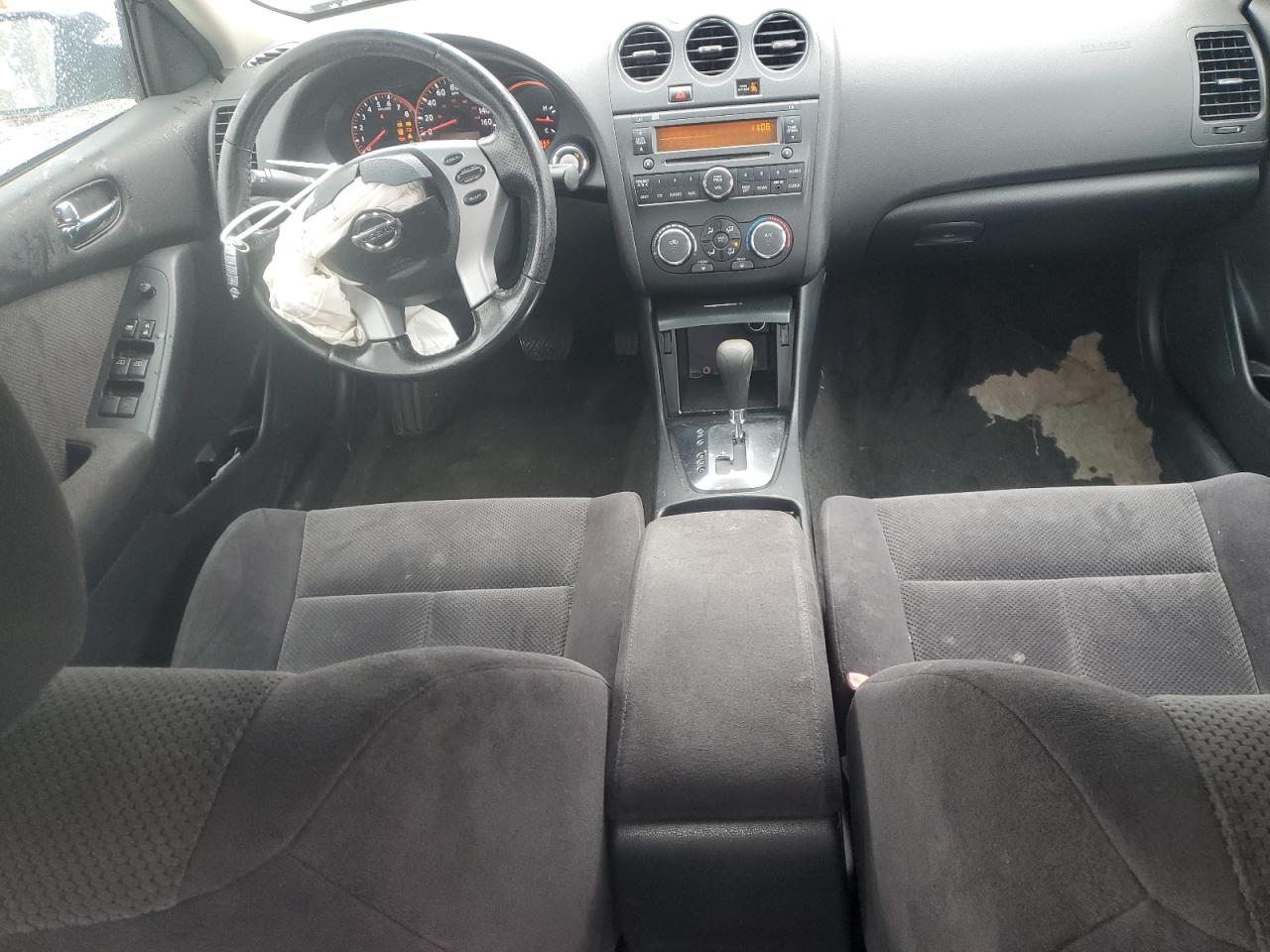 2009 Nissan Altima - Image 8