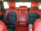 2022 Land Rover Range Rover Sport Hst იყიდება Lebanon-ში, TN - Water/Flood