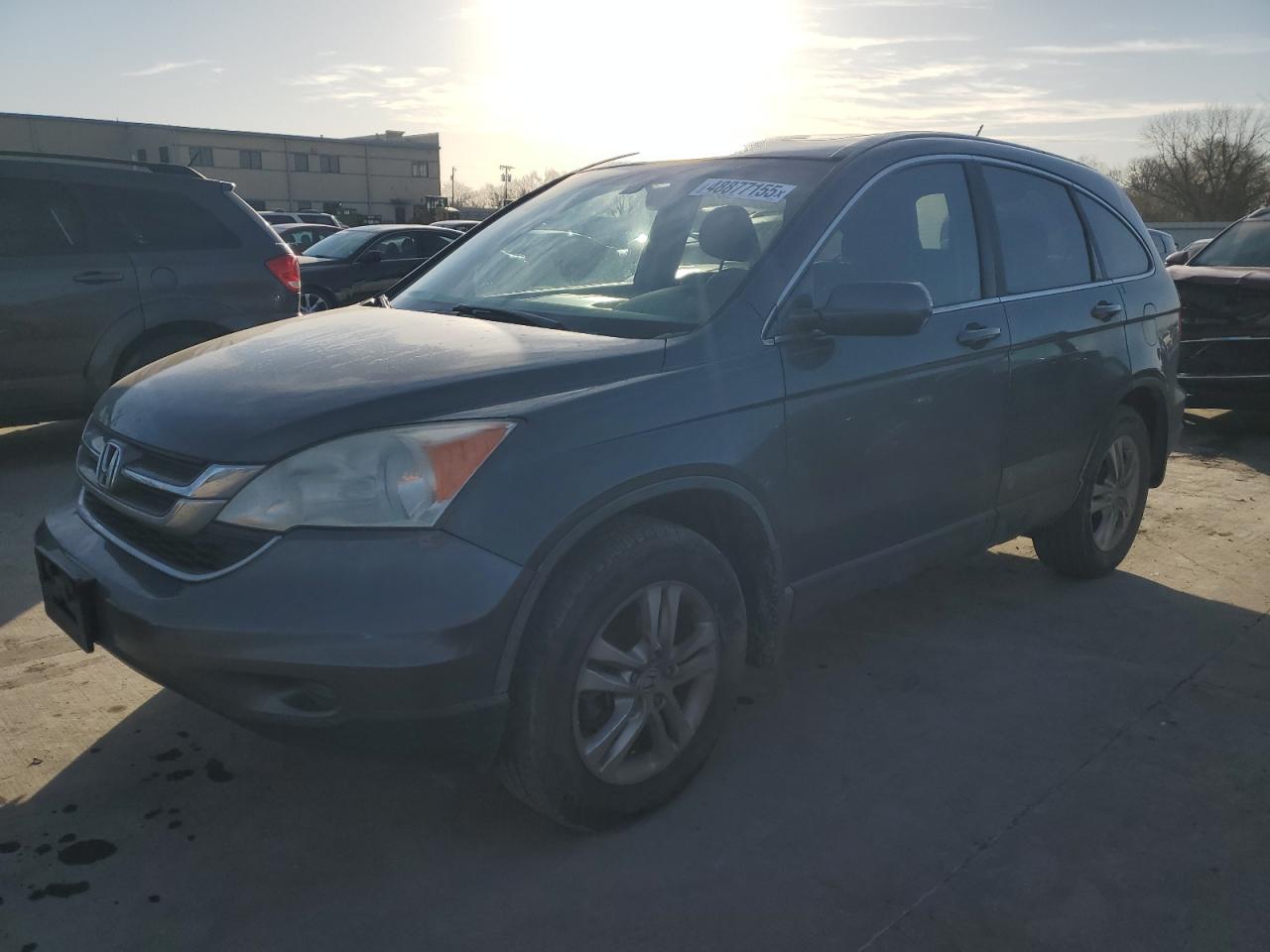 2011 Honda CR-V - Image 1