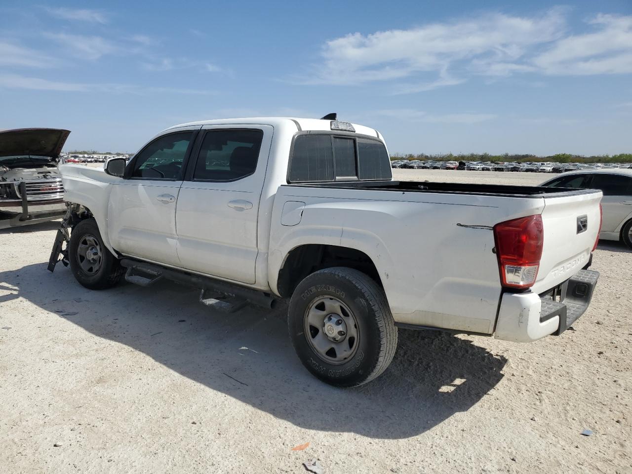 2018 Toyota Tacoma - Image 2