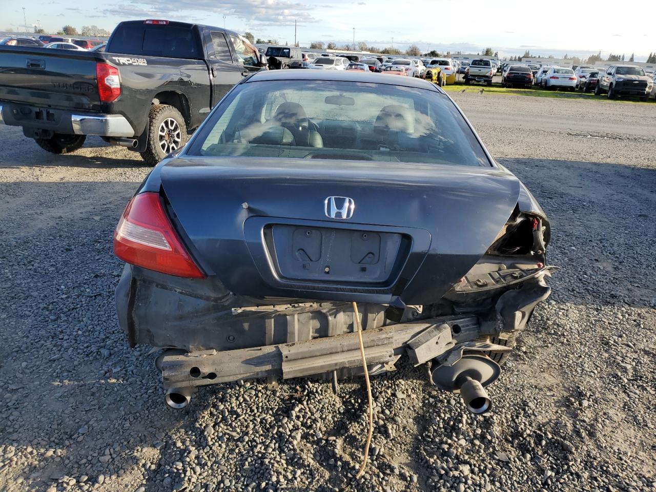2003 Honda Accord - Image 6