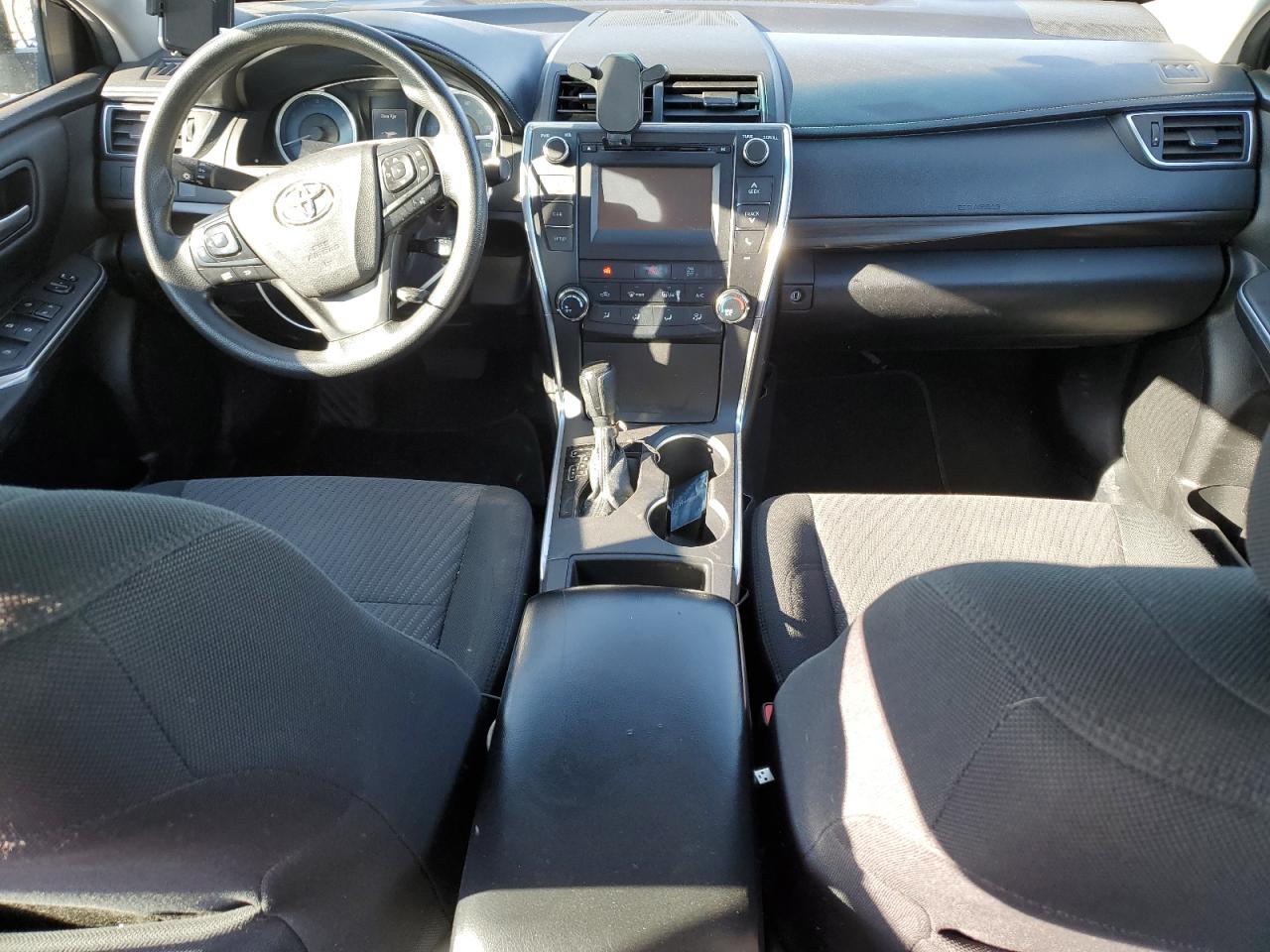 2016 Toyota Camry - Image 8