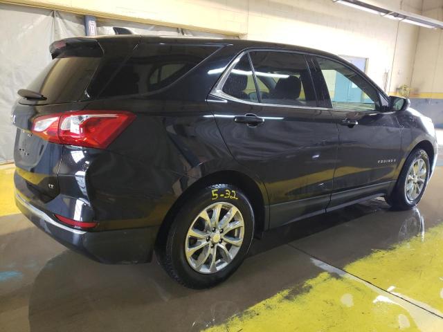  CHEVROLET EQUINOX 2020 Black