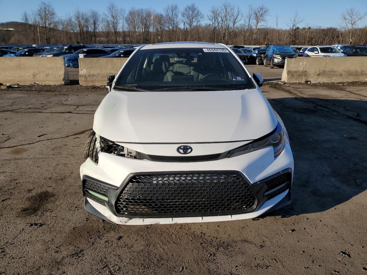 2020 Toyota Corolla - Image 5