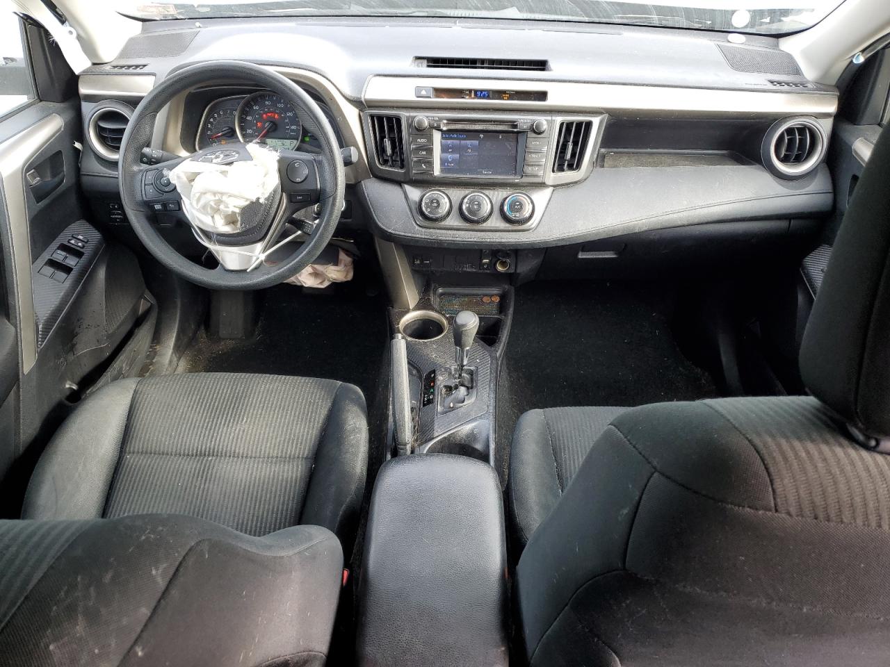 2014 Toyota RAV 4 - Image 8