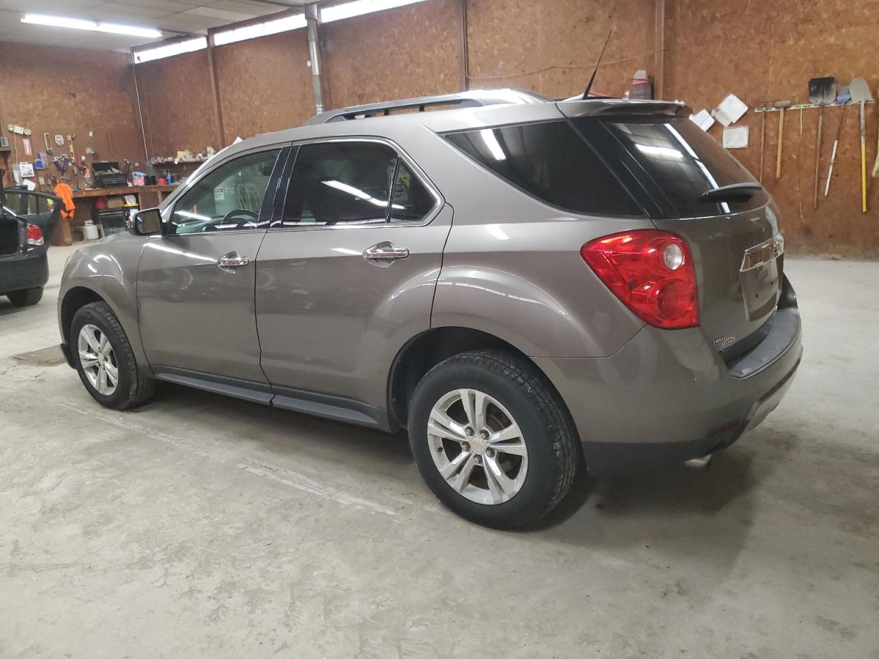 2012 Chevrolet Equinox - Image 2