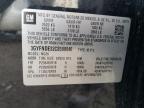 2012 Cadillac Srx Luxury Collection на продаже в Lansing, MI - Minor Dent/Scratches