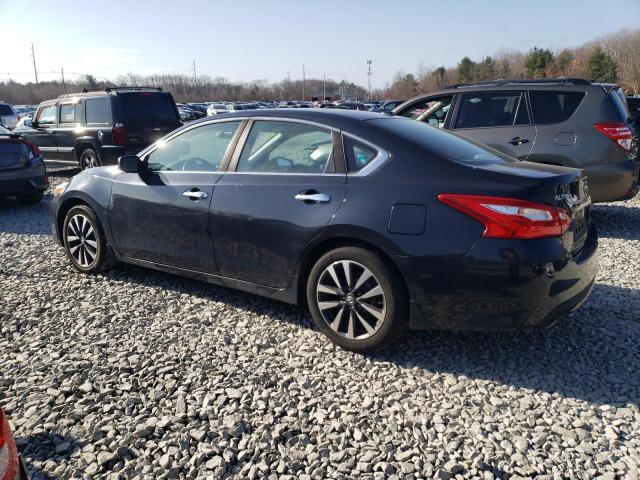  NISSAN ALTIMA 2016 Szary