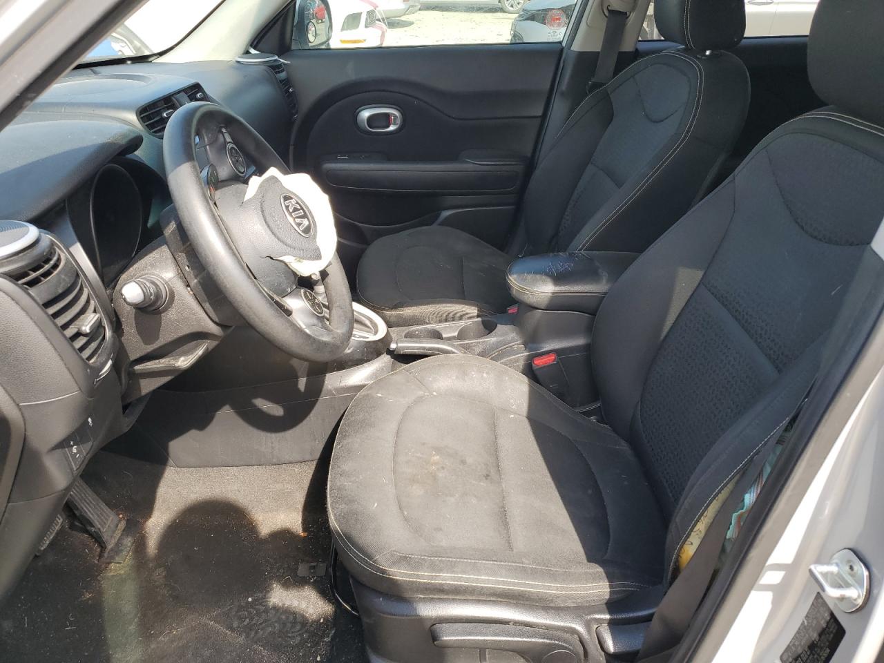 2016 Kia Soul - Image 7