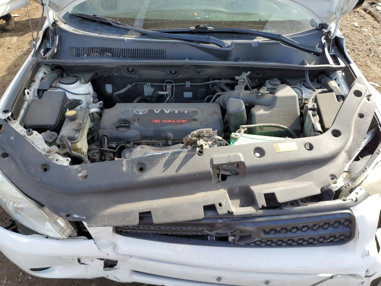 2008 Toyota RAV 4 - Image 12