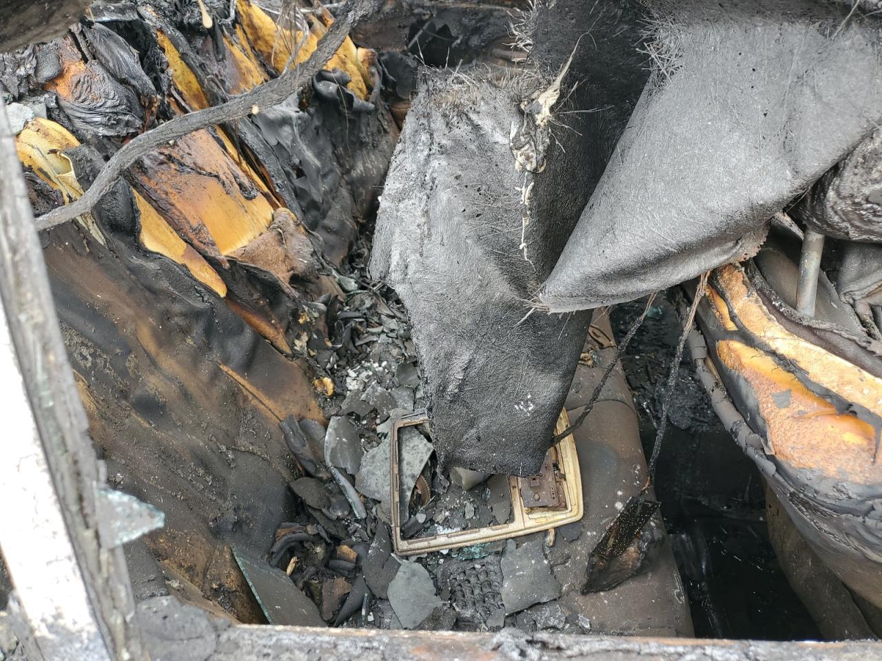 2010 BMW 535 Xi VIN: WBANV9C57AC138506 Lot: 49213485