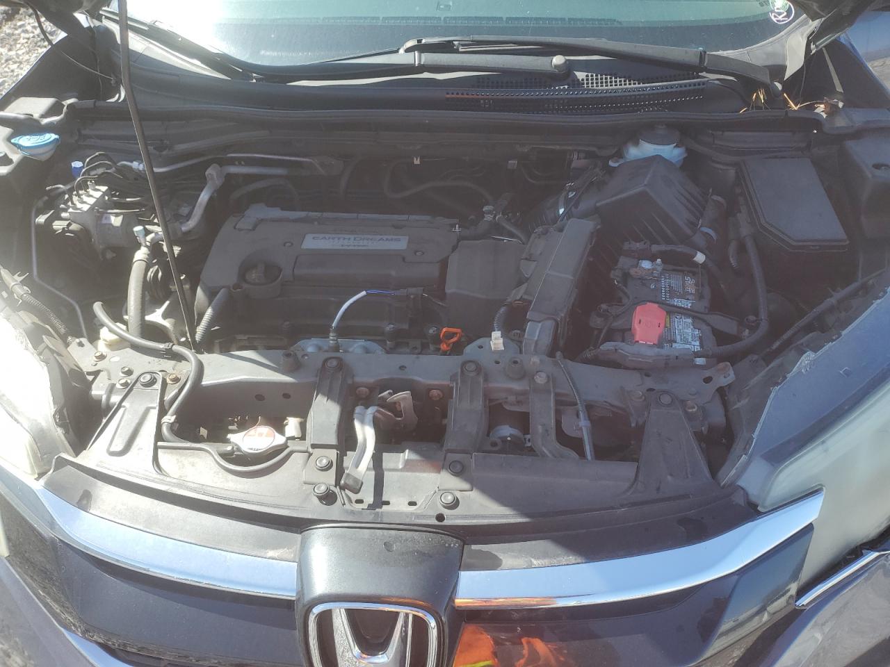 2015 Honda CR-V - Image 13