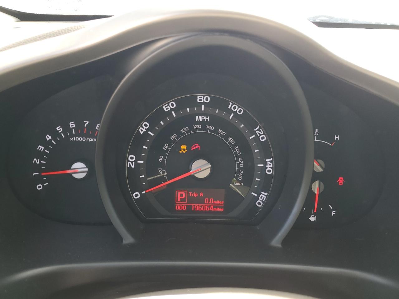 2015 Kia Sportage - Image 9