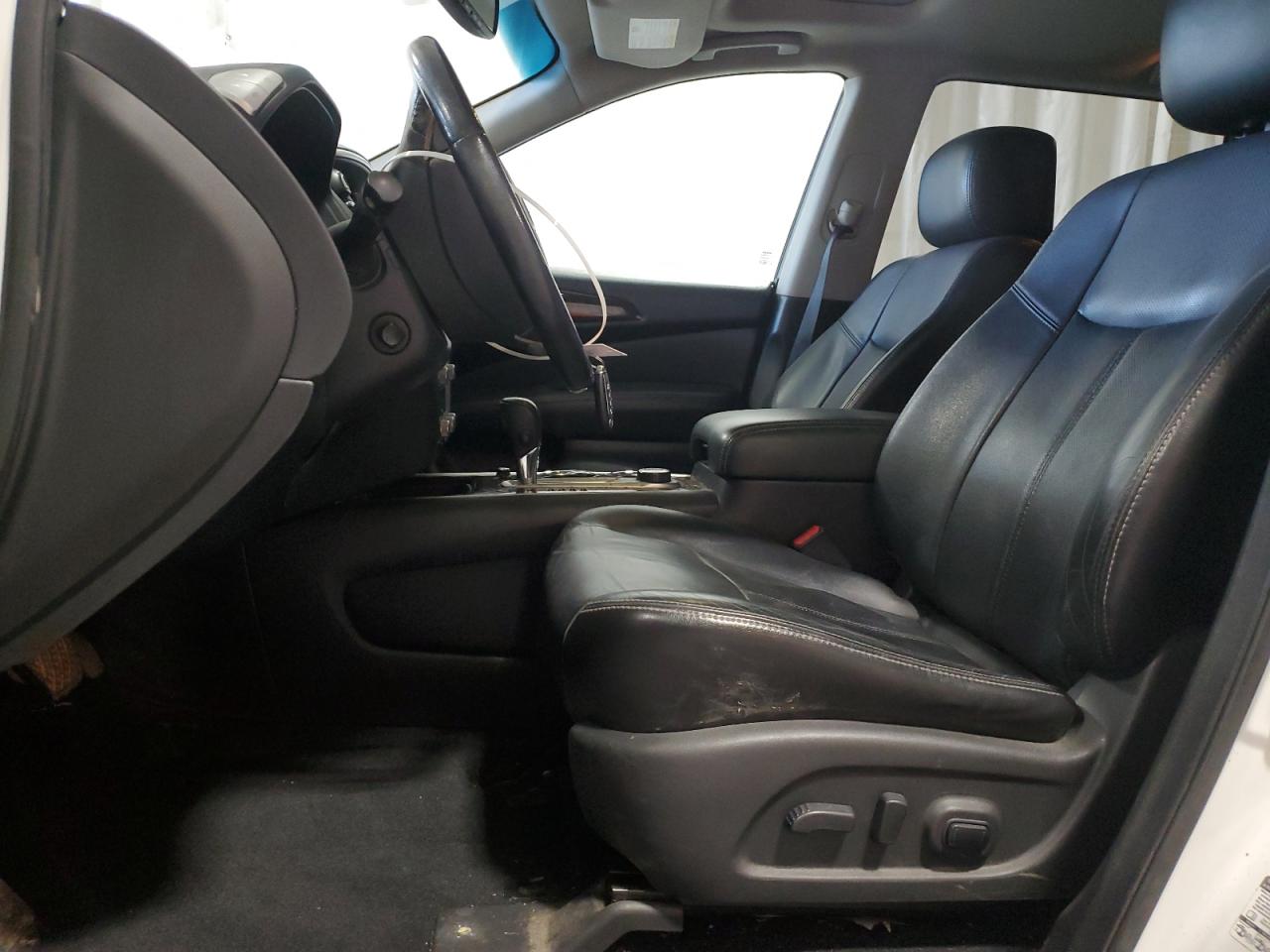 2013 Nissan Pathfinder - Image 7