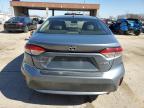 2022 Toyota Corolla Le zu verkaufen in Fort Wayne, IN - Front End