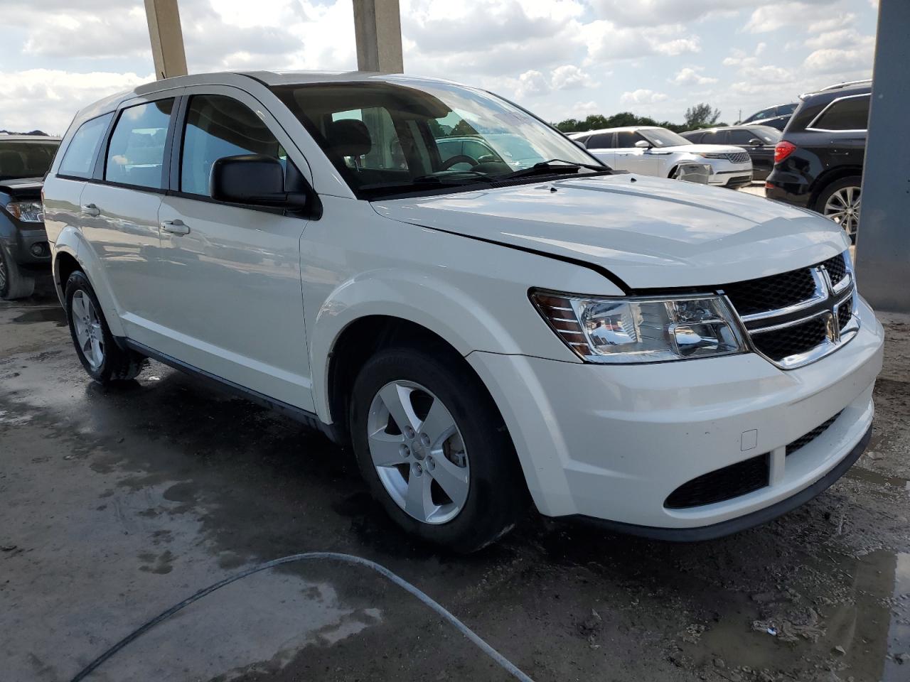 2013 Dodge Journey - Image 4