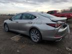 2019 Lexus Es 350 na sprzedaż w Chicago Heights, IL - Rear End