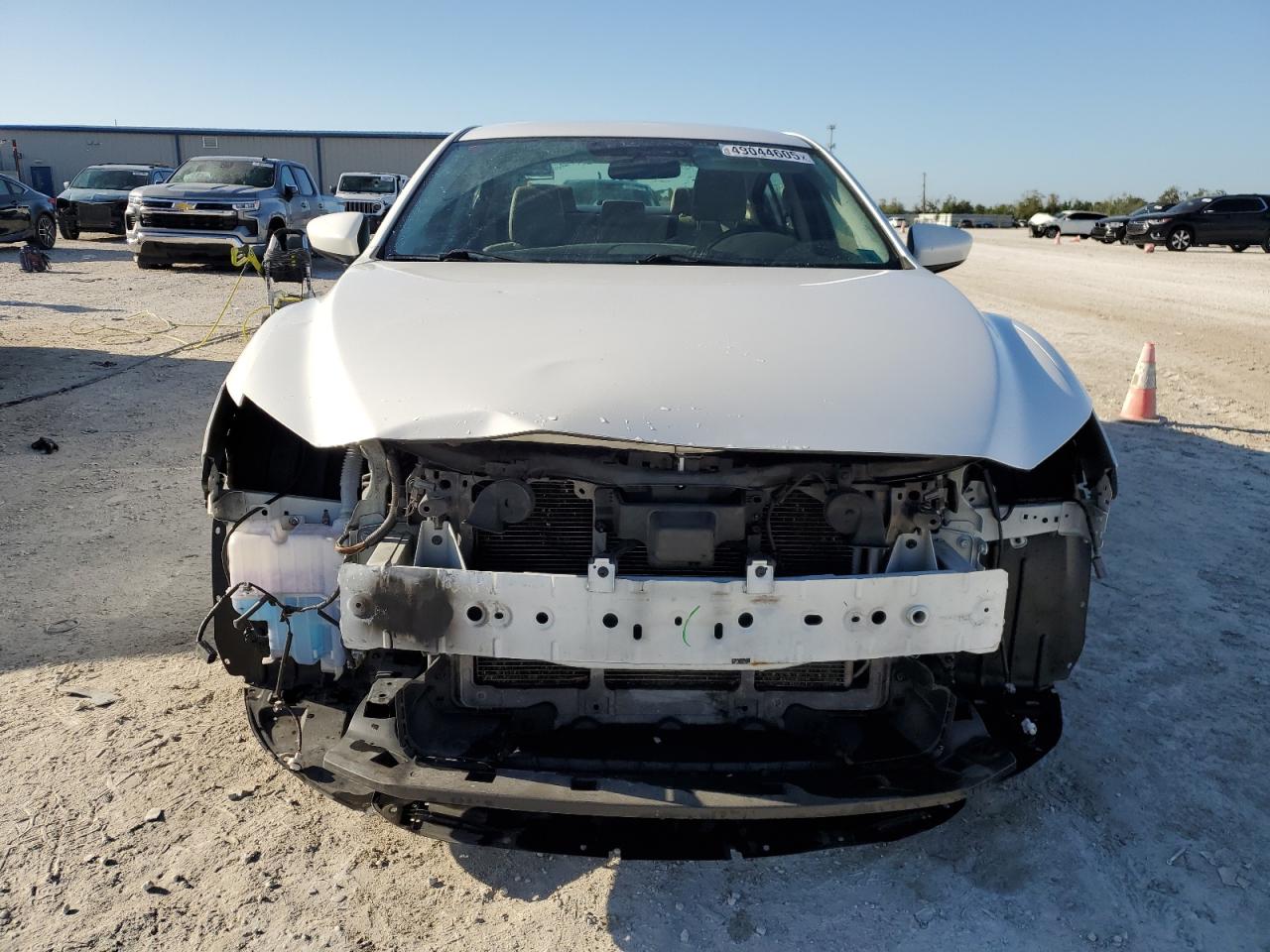 2015 Mazda 6 - Image 5