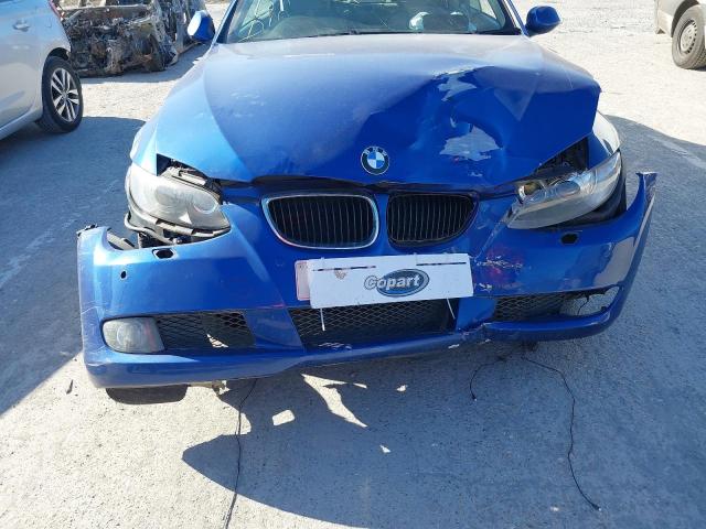 2007 BMW 320I SE