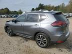 2019 Nissan Rogue S for Sale in Conway, AR - Front End