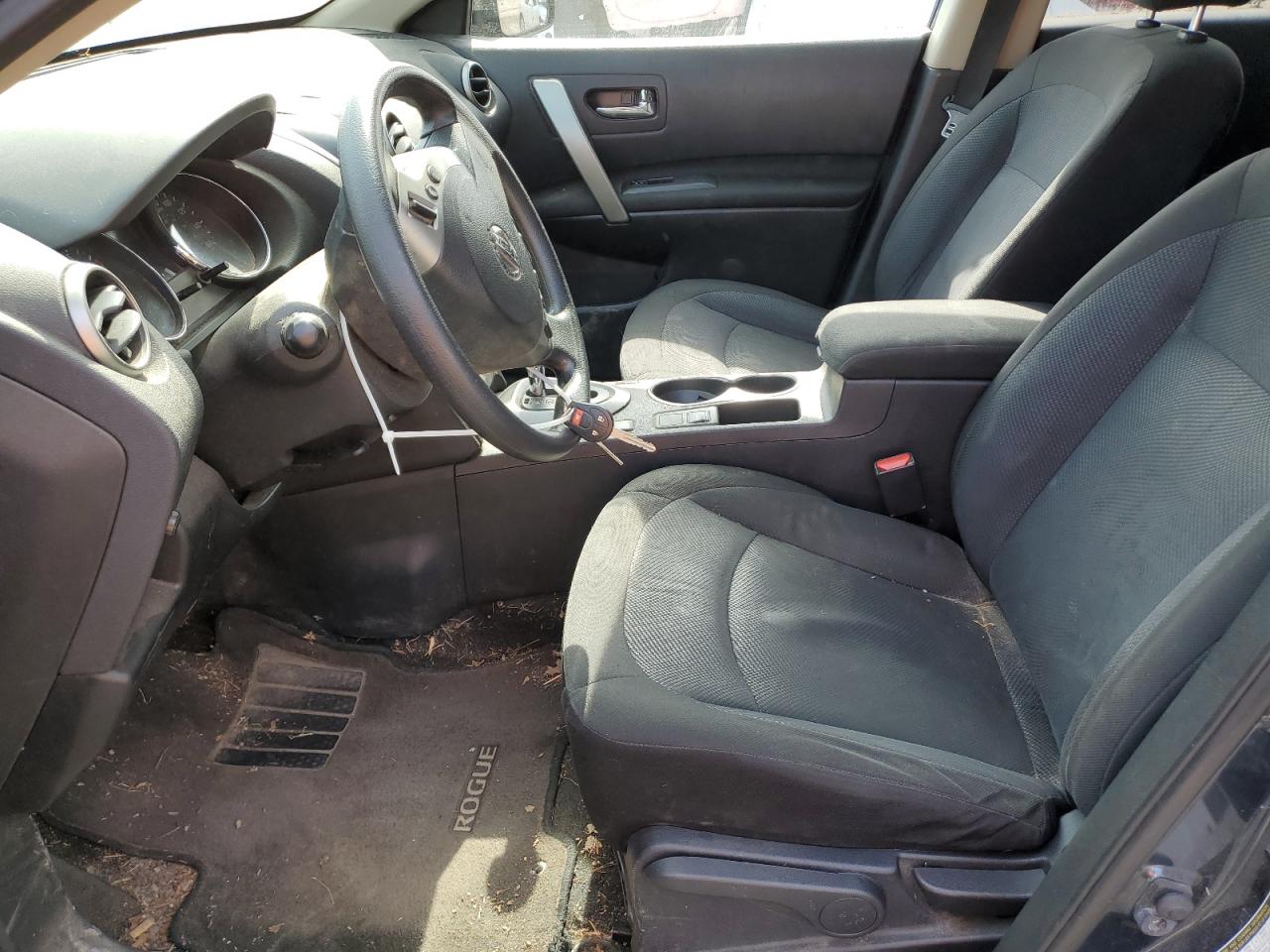 2013 Nissan Rogue - Image 7