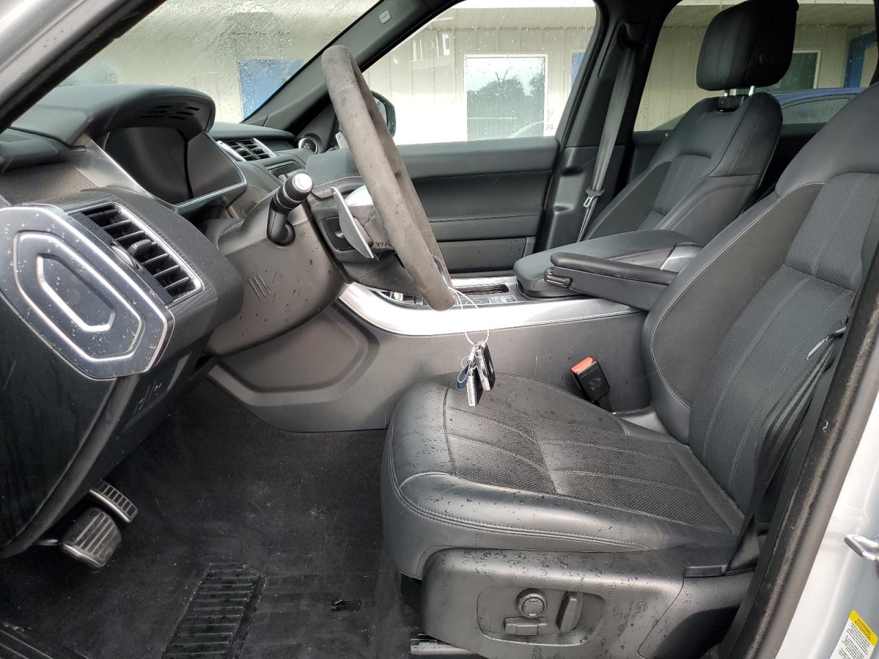 2022 Land Rover Range Rover - Image 7