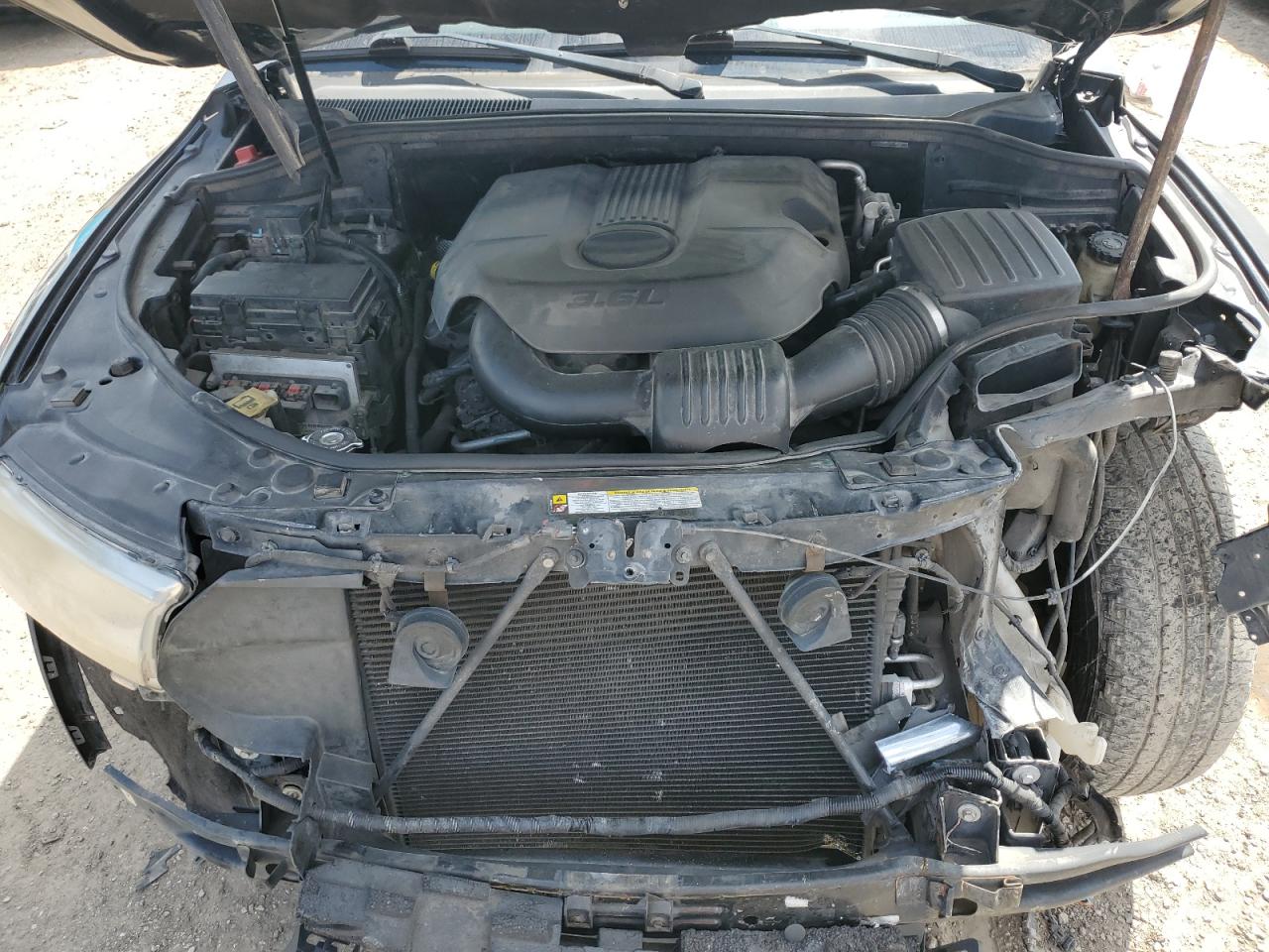 2011 Dodge Durango - Image 11