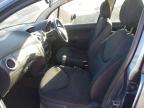 2007 CITROEN C3 COOL for sale at Copart SANDWICH