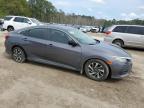 2017 Honda Civic Ex იყიდება Harleyville-ში, SC - Side
